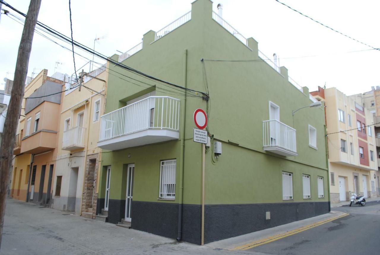 El Tiet Holiday home