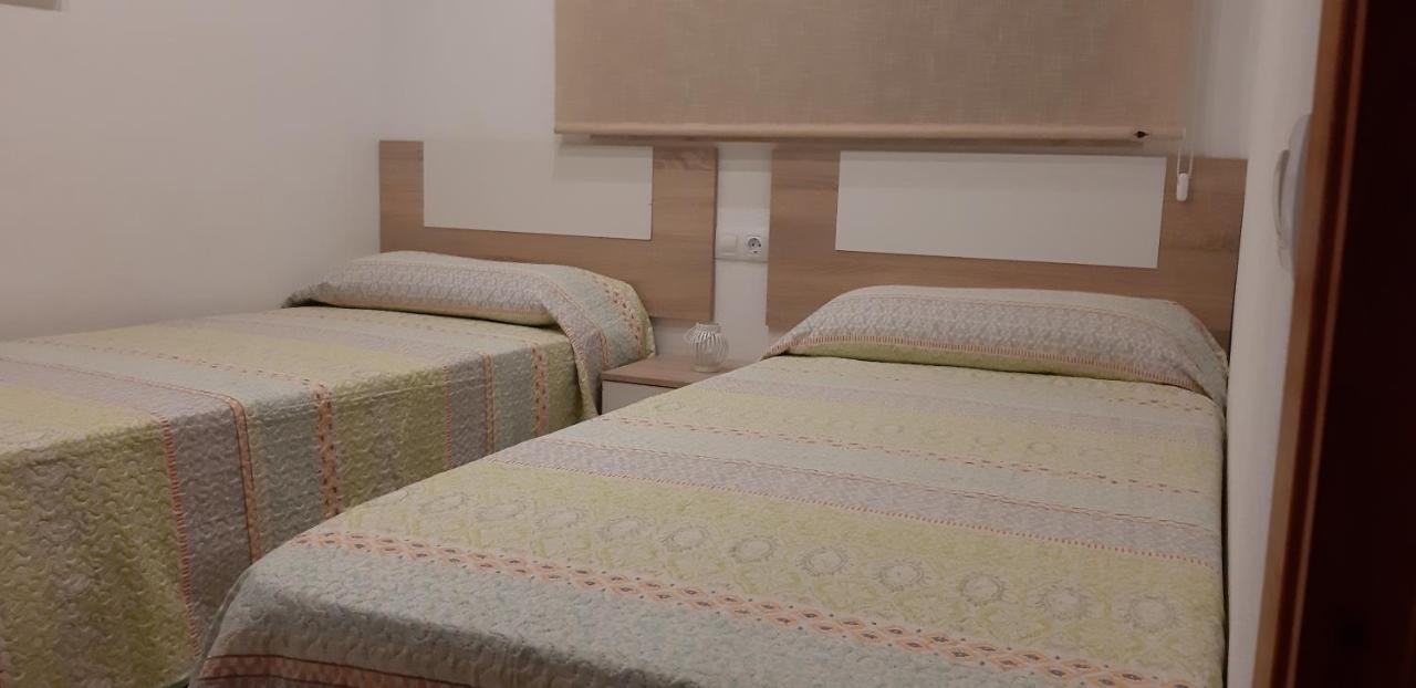 Holiday home El Tiet Sant Carles De La Rapita